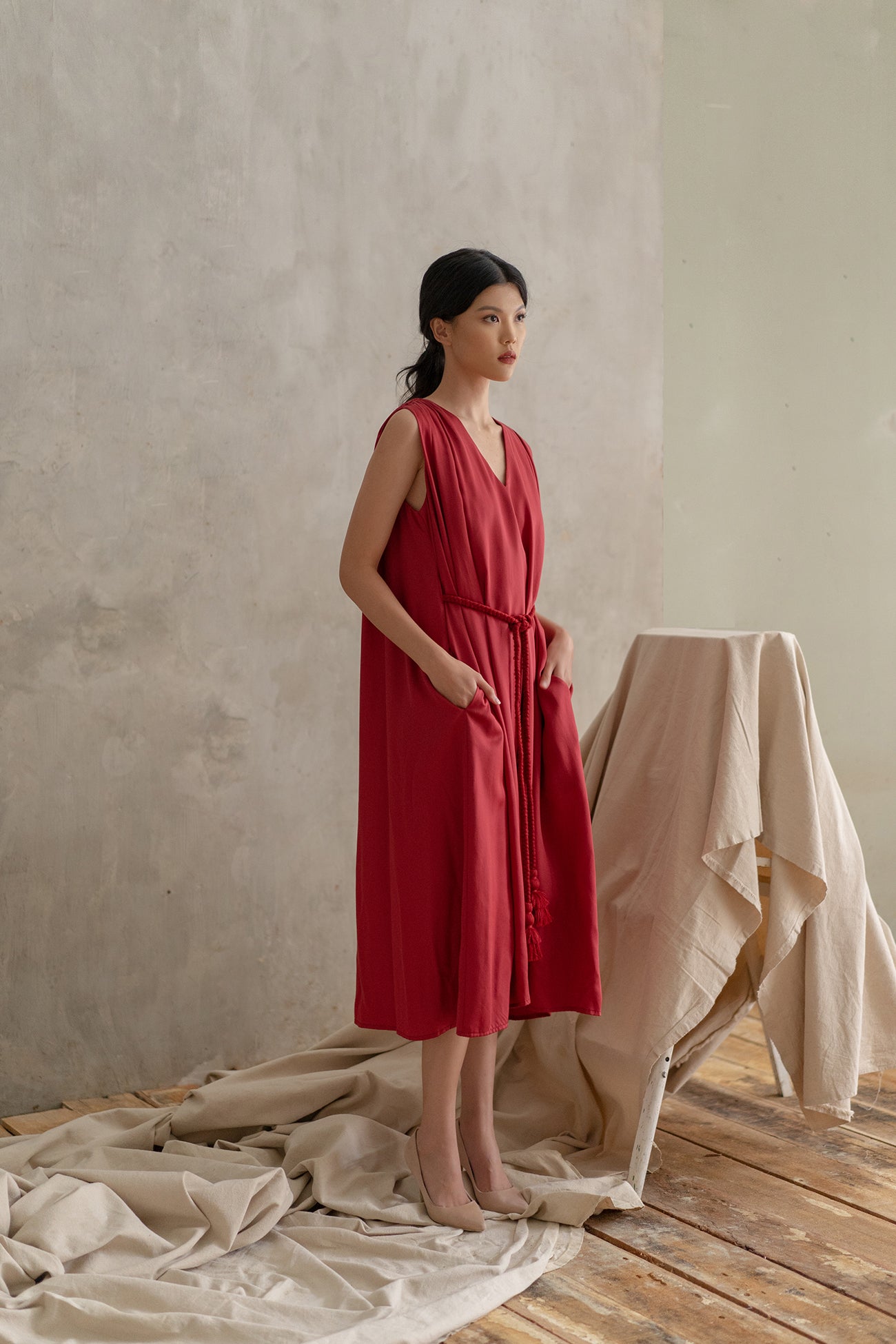 ROISIN dress