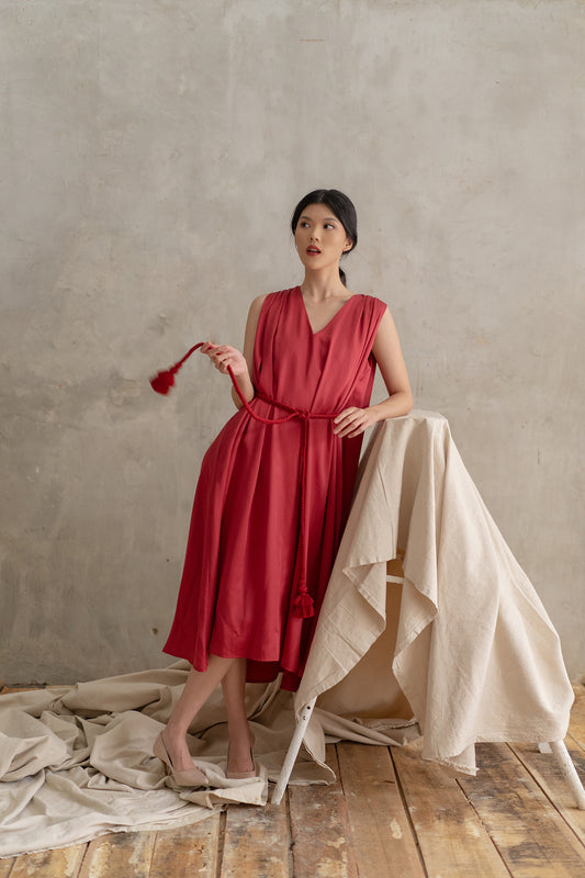 ROISIN dress
