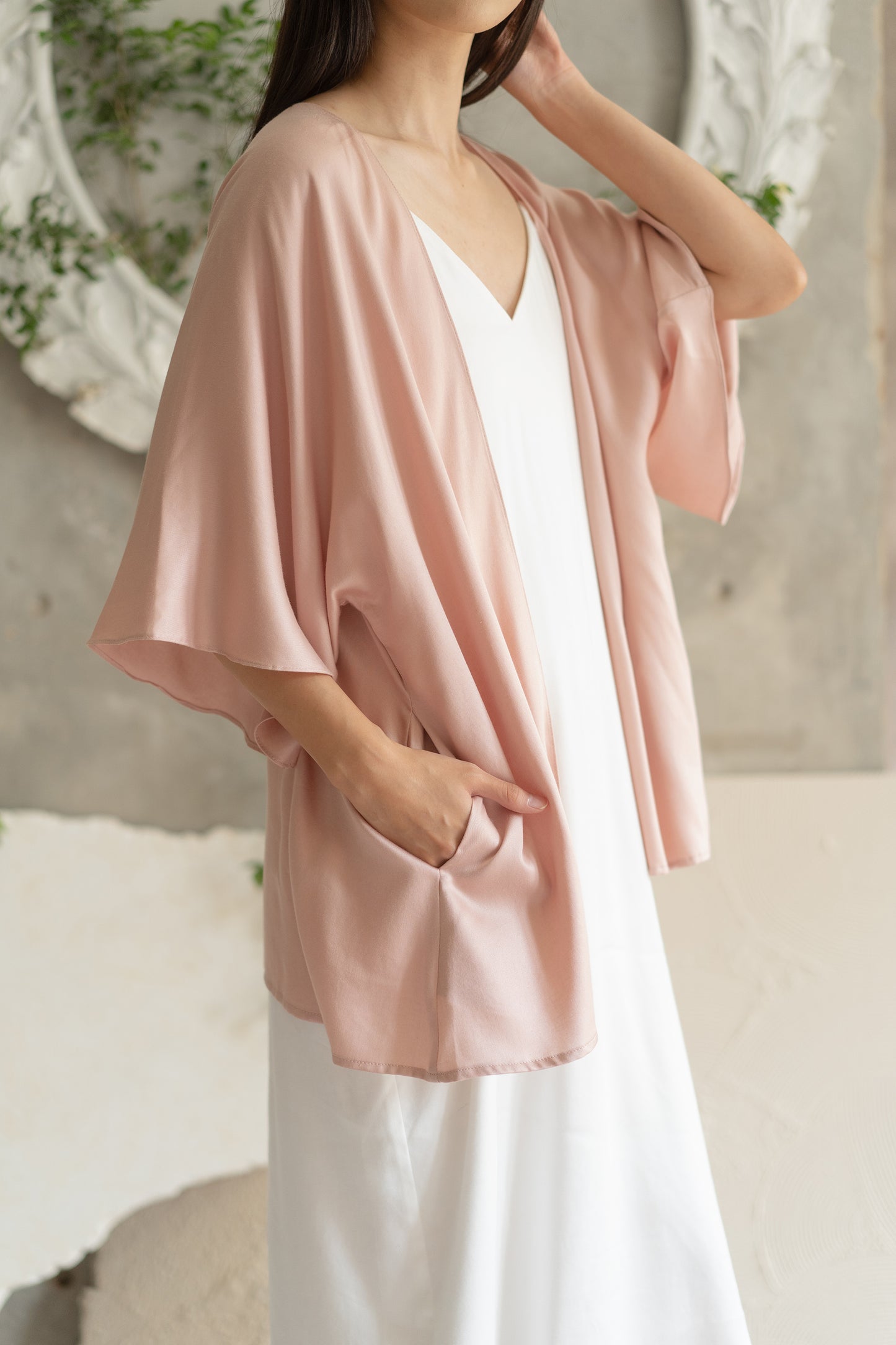 RUMI (SHORT OUTER)