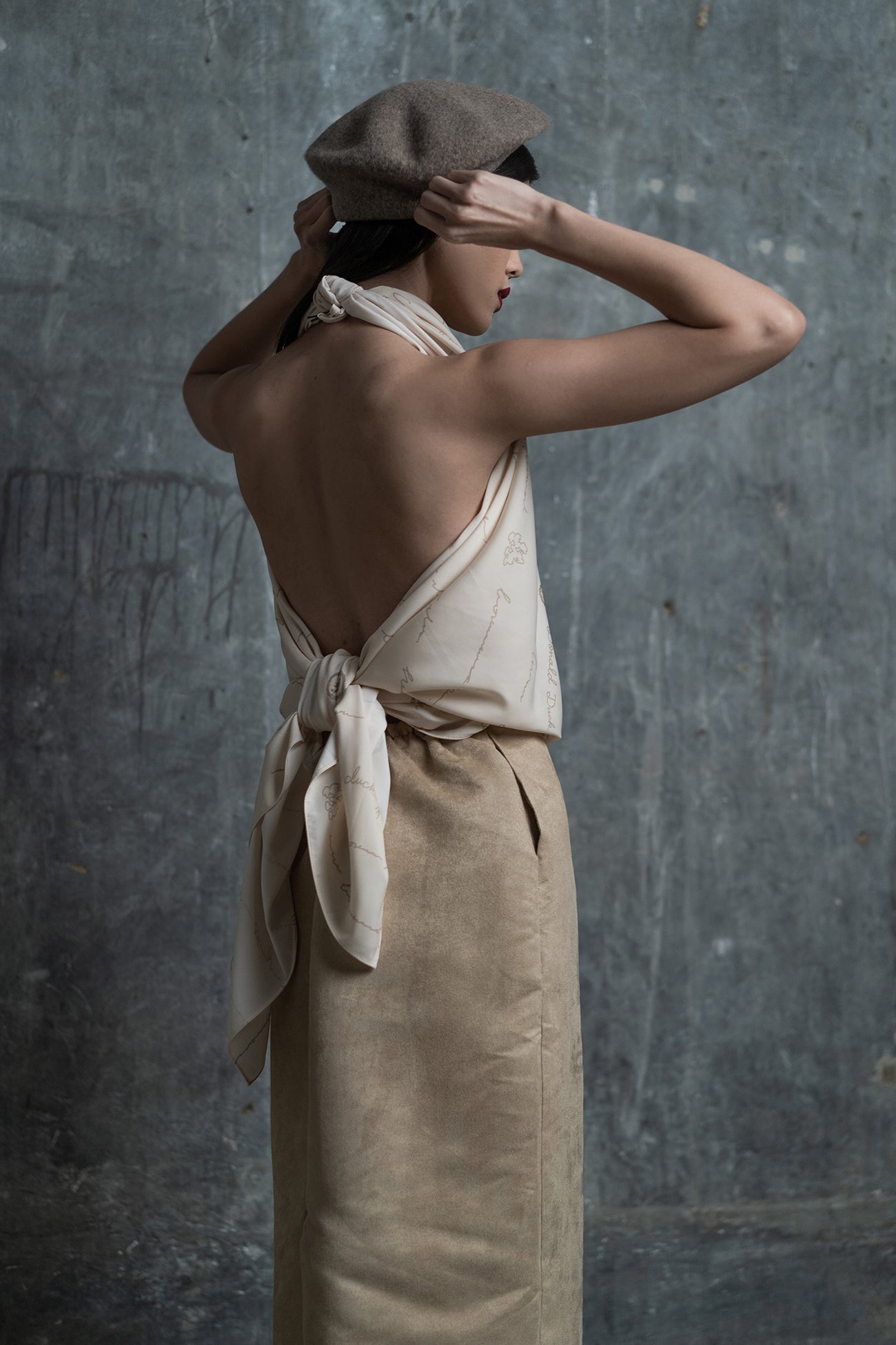 WYG Skirt