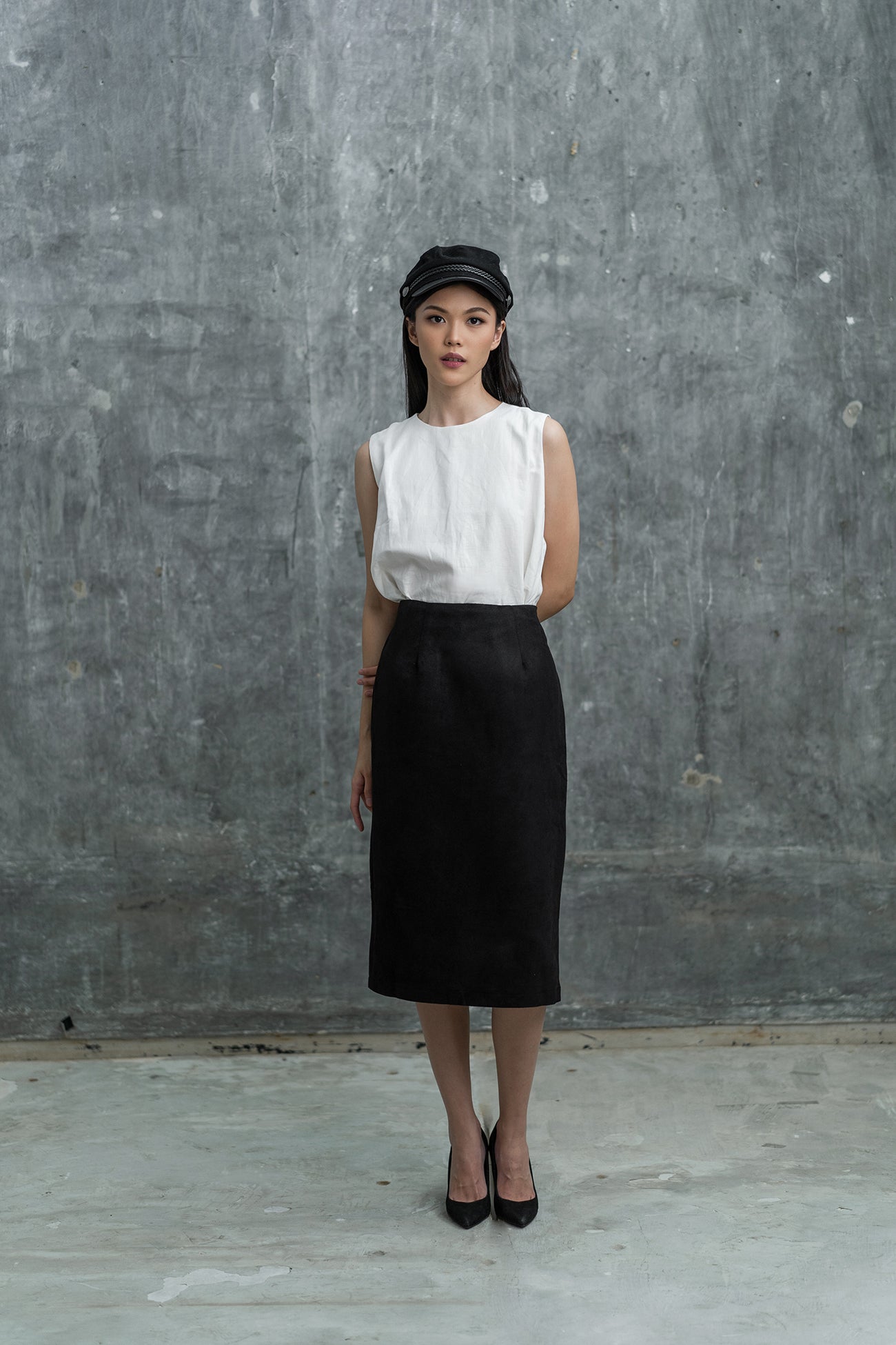 WYG Skirt