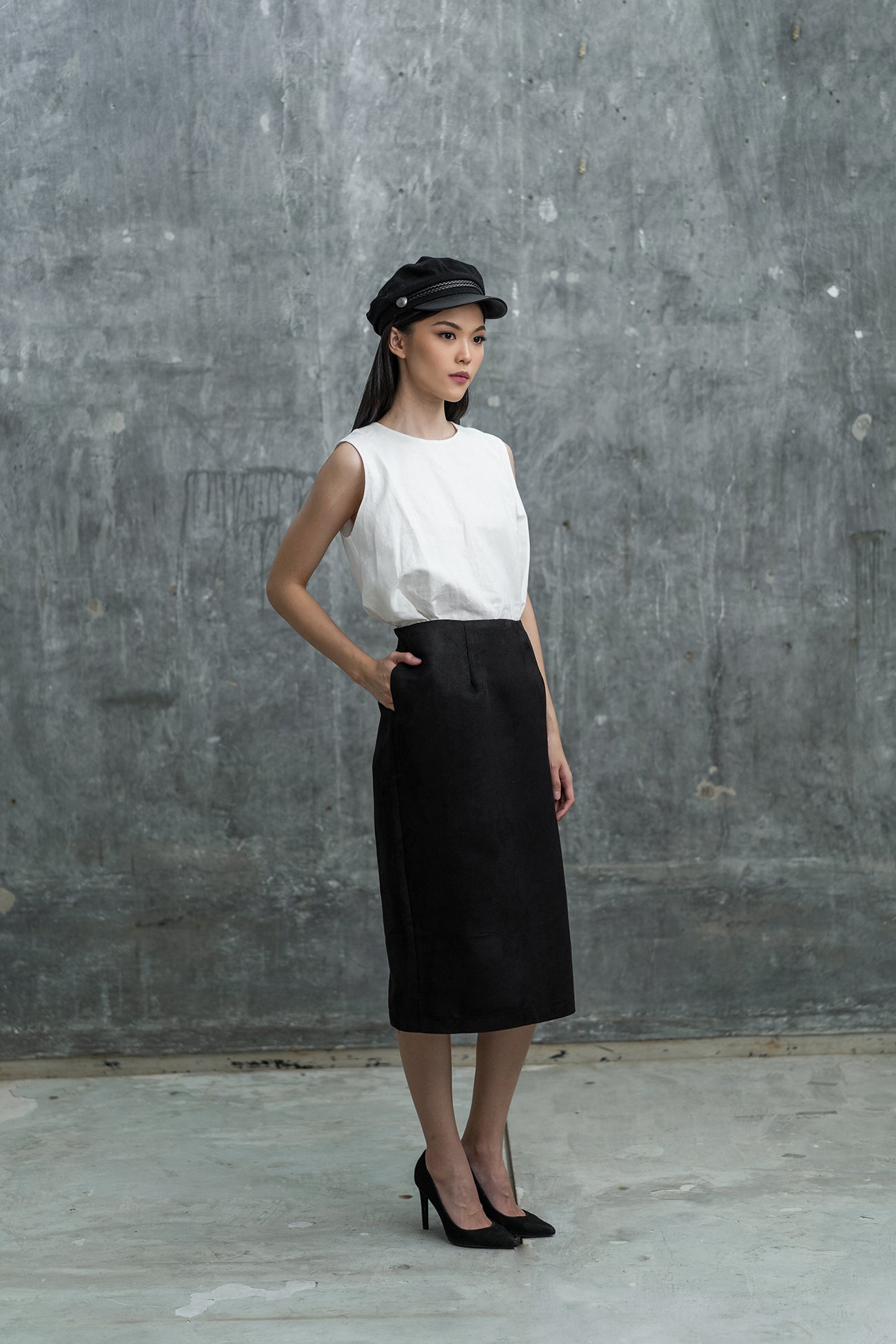 WYG Skirt