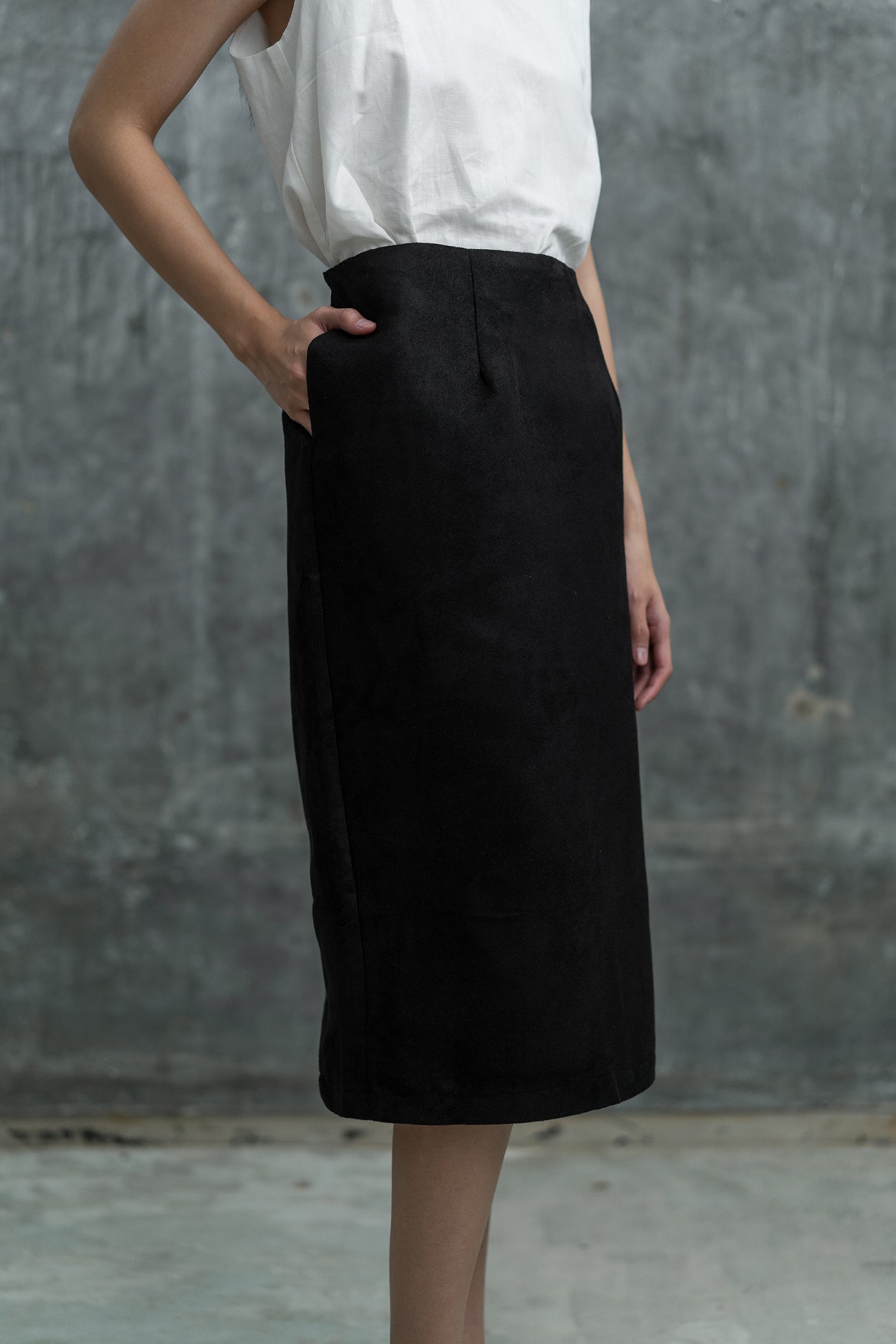 WYG Skirt