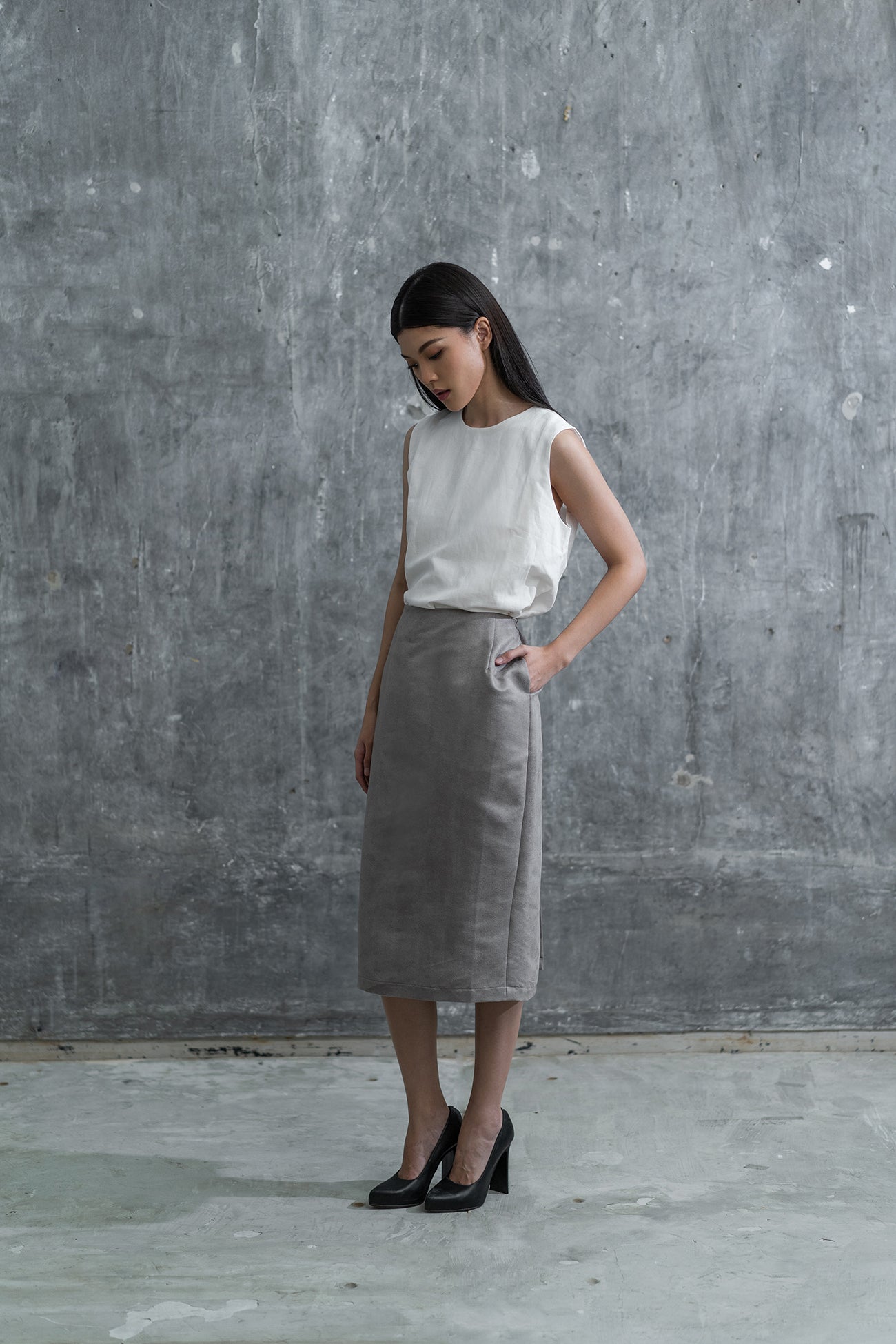WYG Skirt