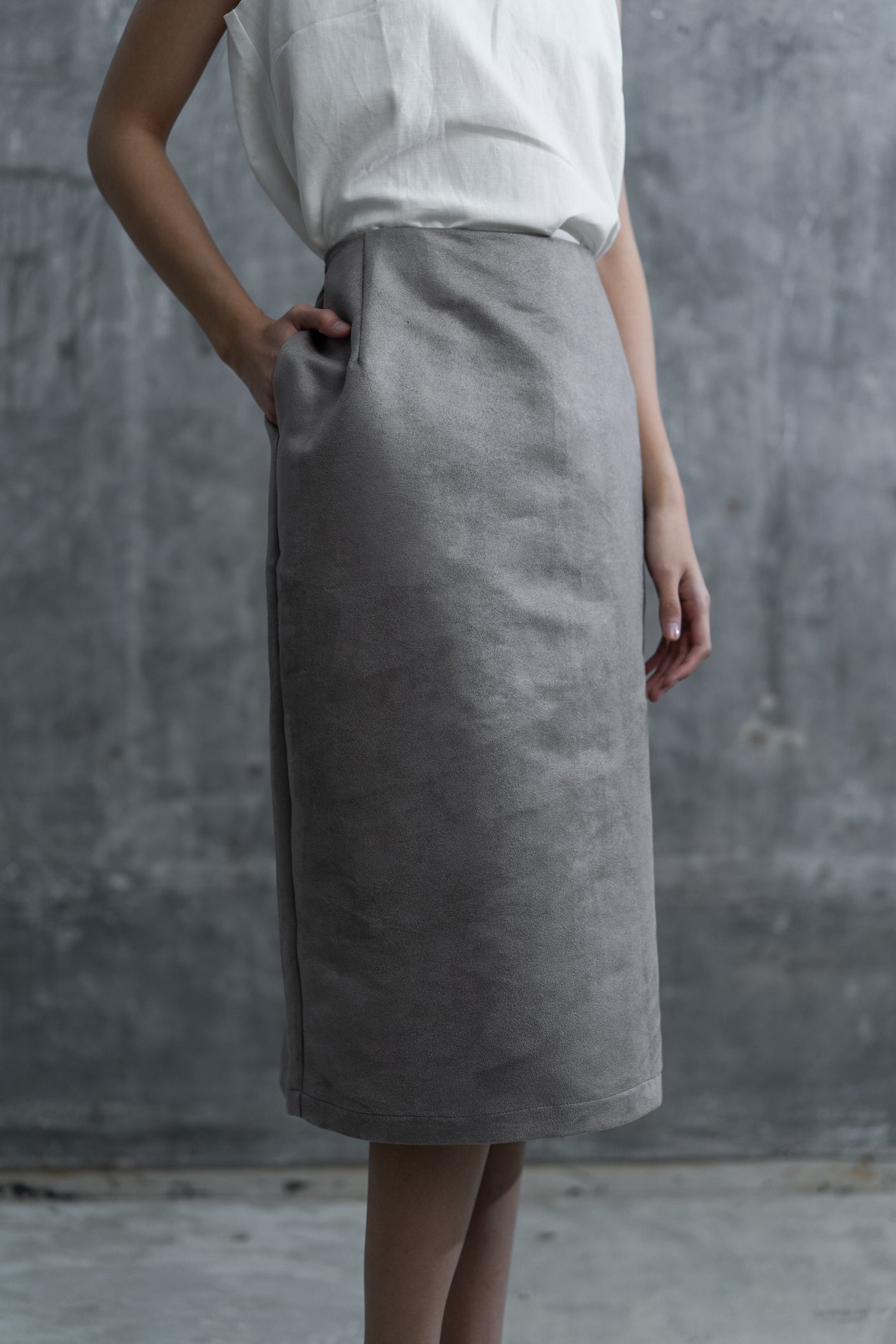 WYG Skirt