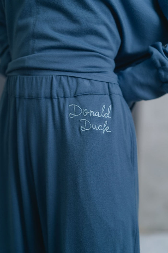 DONALD DUCK JOGGER PANTS