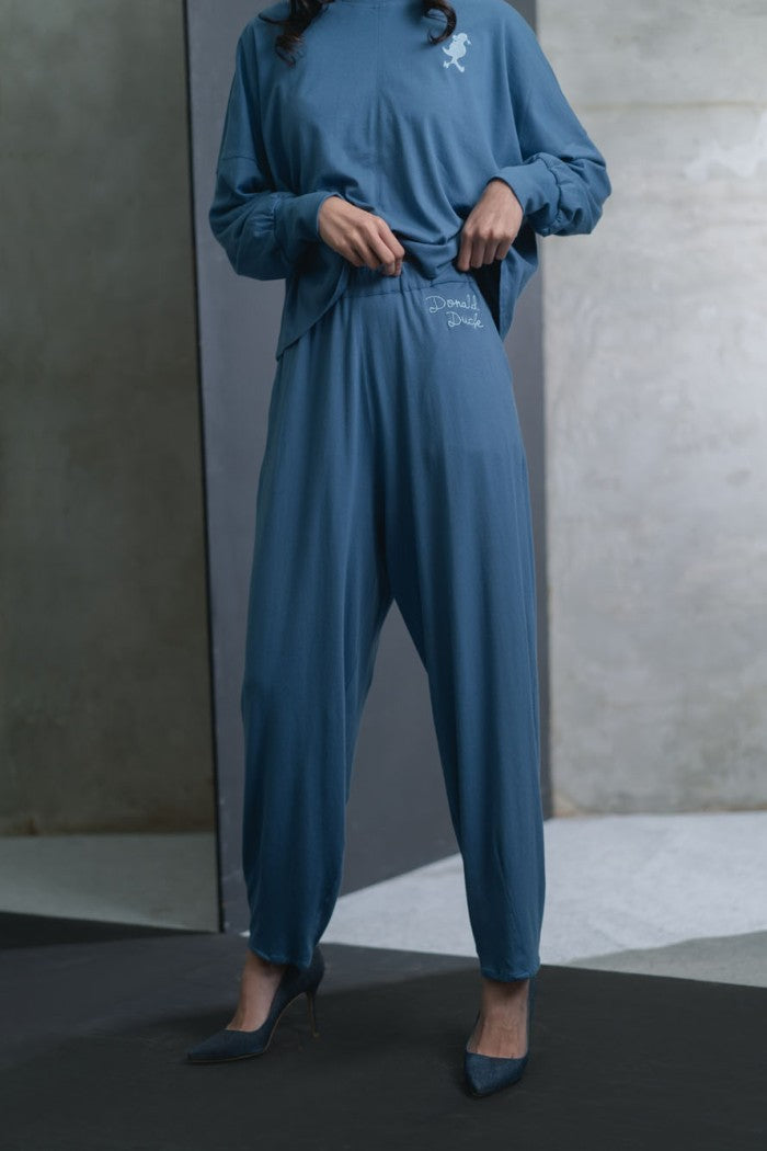 DONALD DUCK JOGGER PANTS