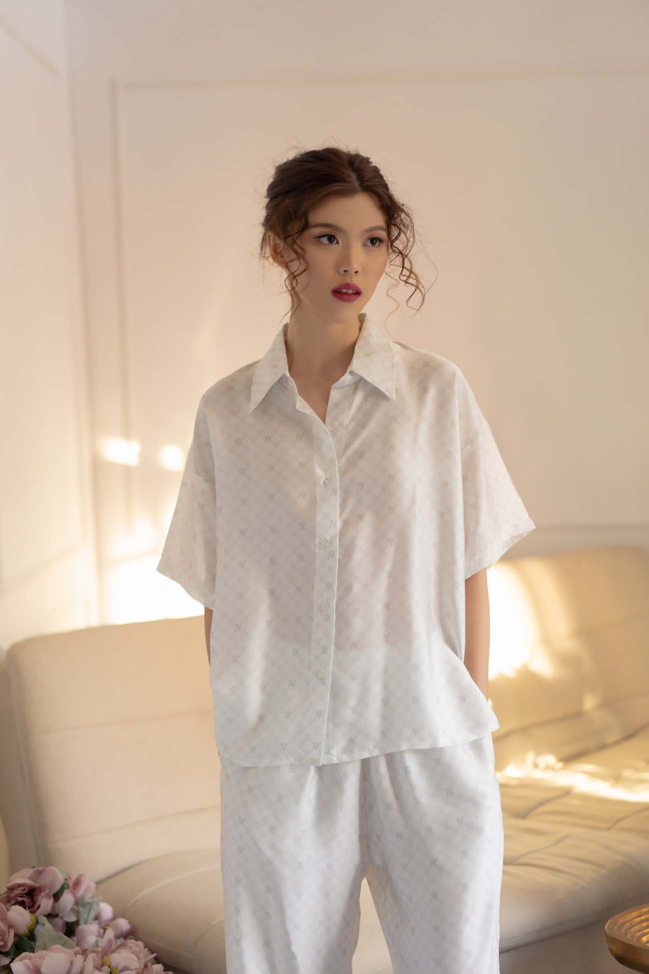 DAYDREAMING OBLIQUE SET