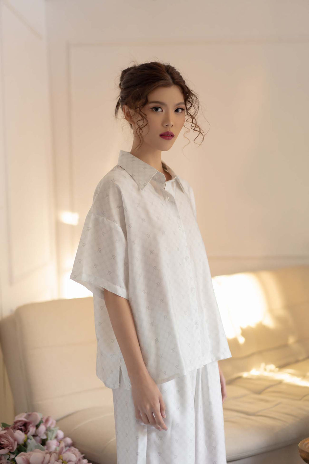 DAYDREAMING OBLIQUE SET