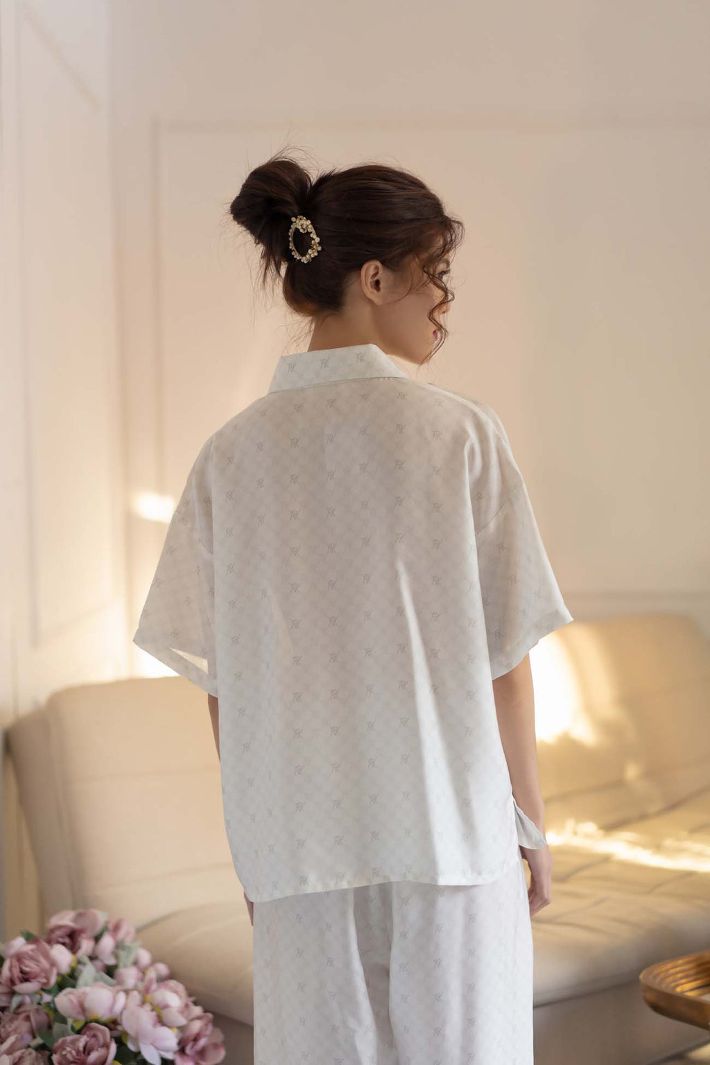 DAYDREAMING OBLIQUE SET