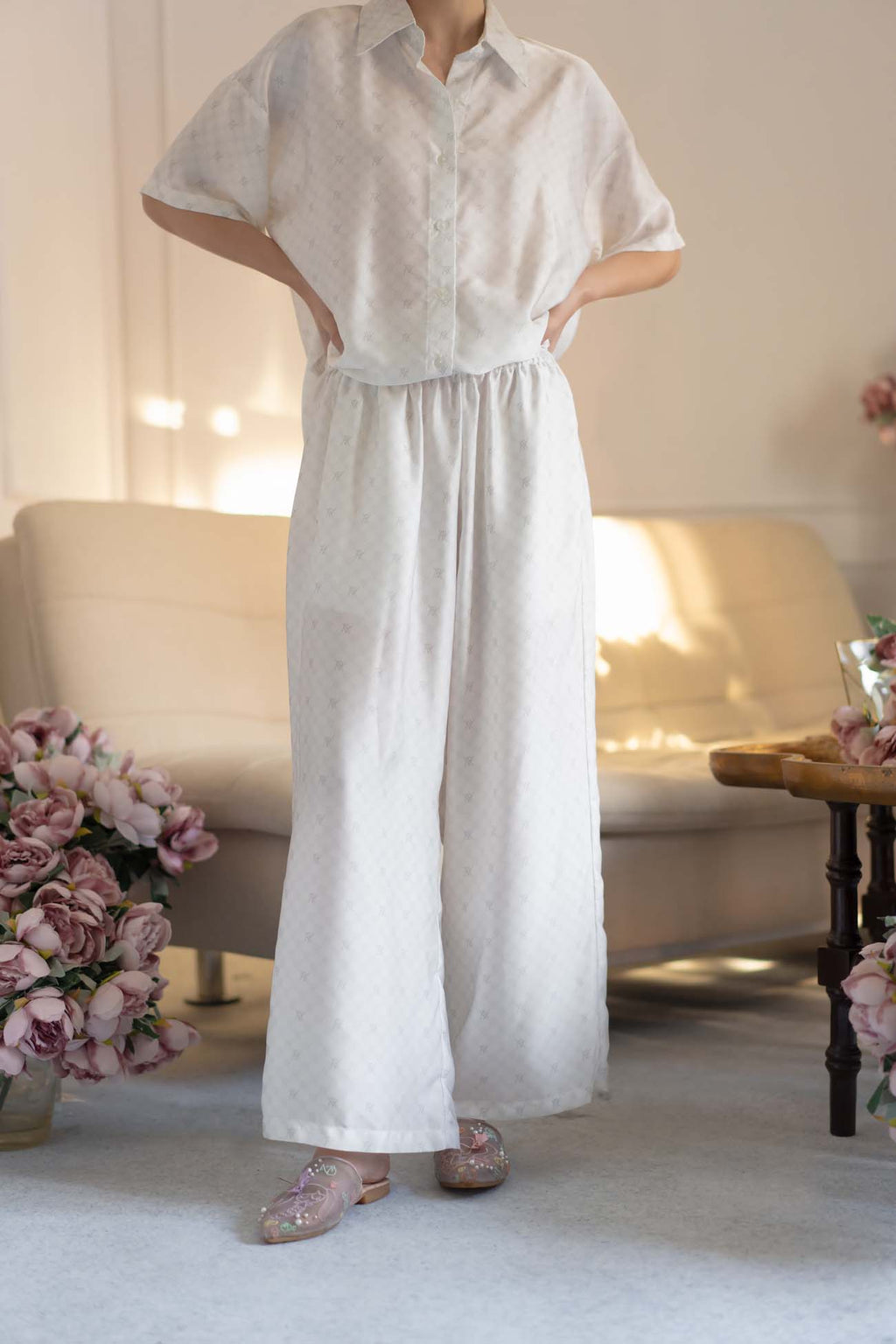 DAYDREAMING OBLIQUE SET