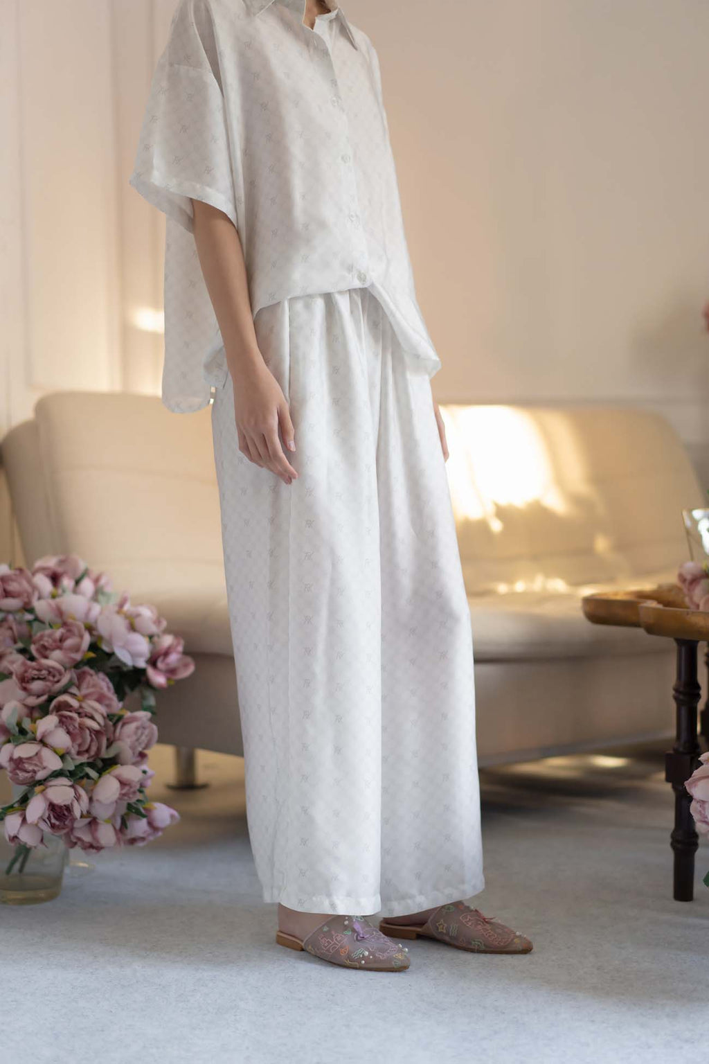 DAYDREAMING OBLIQUE SET