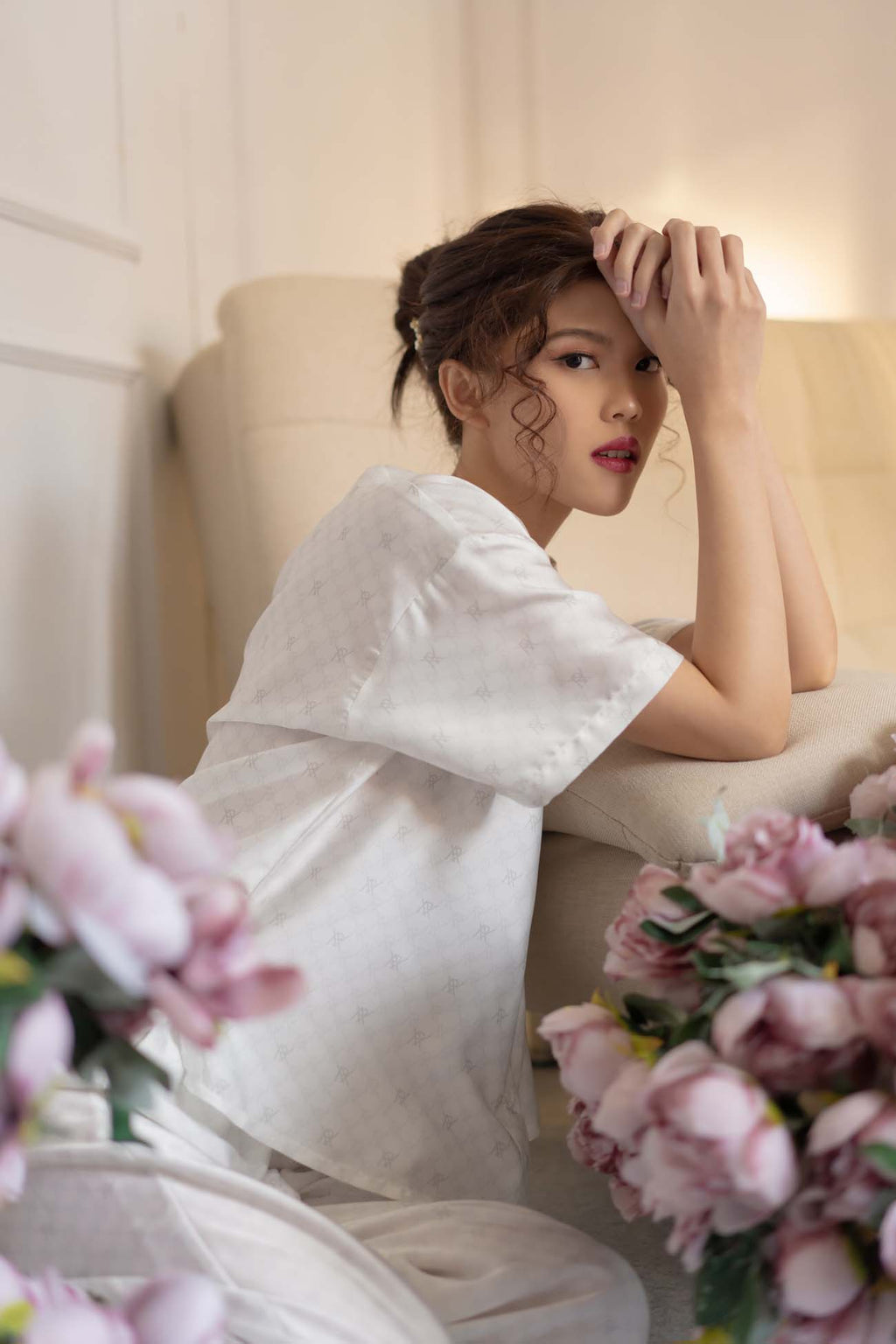 DAYDREAMING OBLIQUE SET