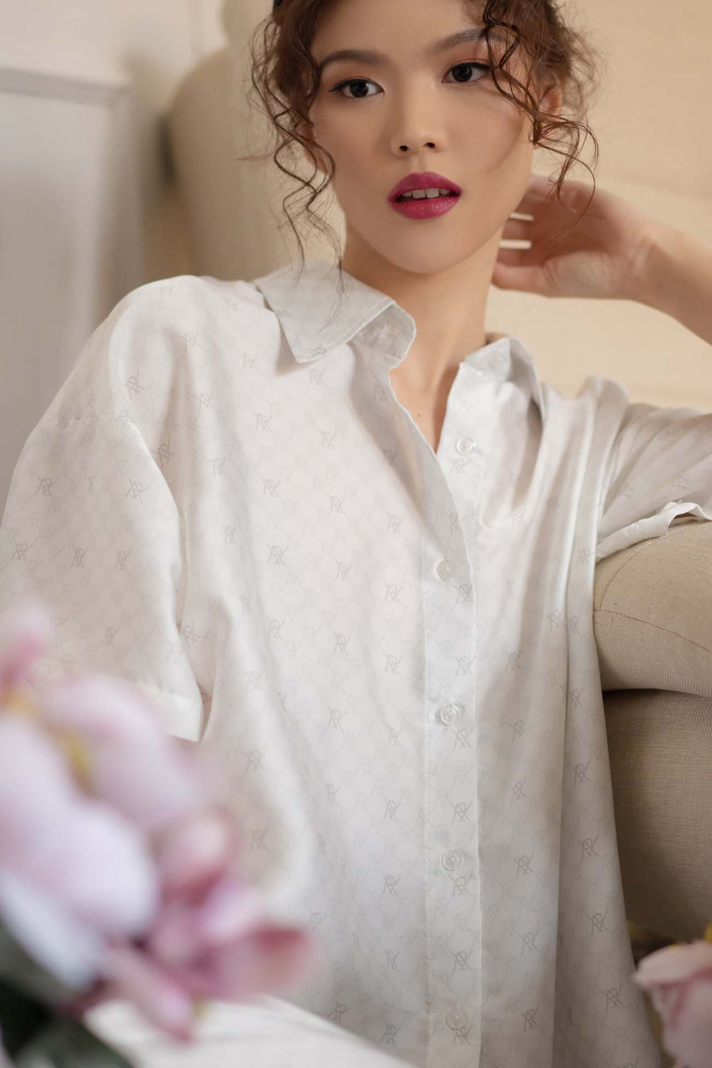 DAYDREAMING OBLIQUE SET