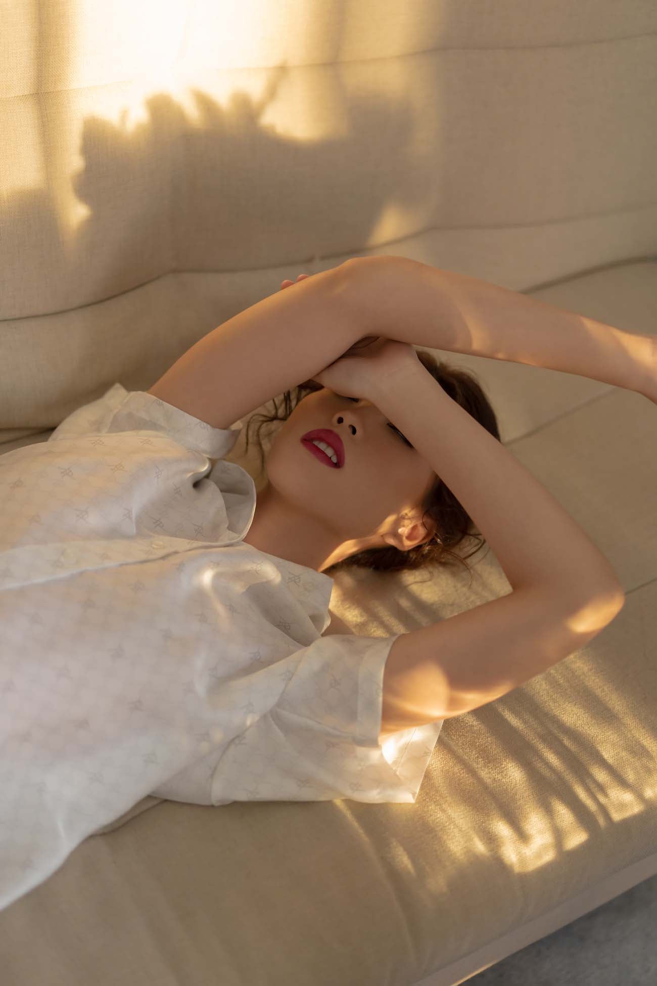 DAYDREAMING OBLIQUE SET